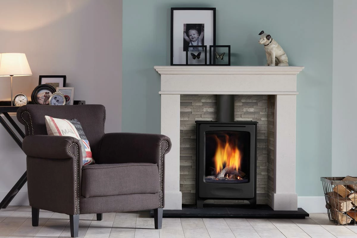 Gaskamin Dru Global Beau CF RCE 2 Gaskamin Dru Global Beau CF RCE – Bild 2