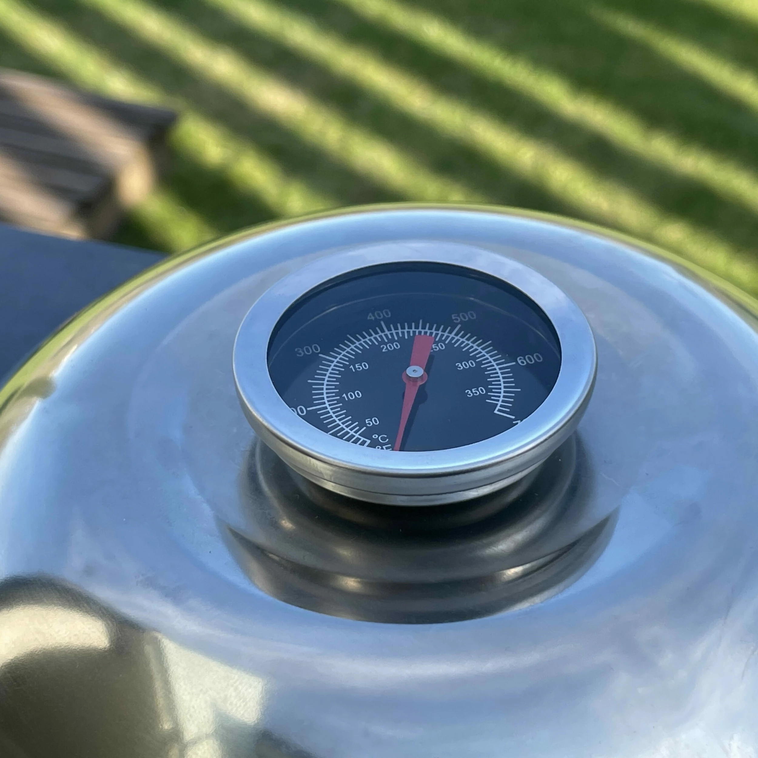 Cloche BlackBull Für BigQube 5 Cloche BlackBull Für BigQube – Bild 5