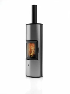 Kaminofen MCZ STRIPE Overnight, 7 KW -Cafiro Geschäft 3540 0