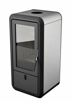 Kaminofen MCZ KASAI, 8 KW -Cafiro Geschäft 3567 0