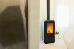 Kaminofen MCZ KASAI, 8 KW -Cafiro Geschäft 3567 1