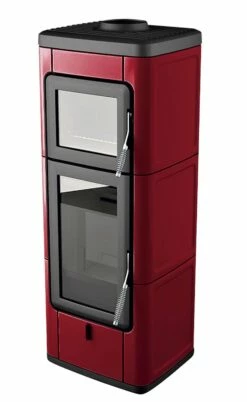 Kaminofen MCZ SAVA, 7 KW -Cafiro Geschäft 3569 1