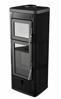 Kaminofen MCZ SAVA, 7 KW -Cafiro Geschäft 3569 2