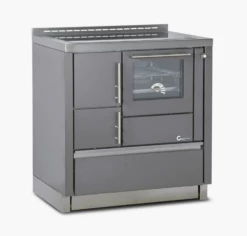 Holzherd Greithwald Öko Star 80, 7 KW