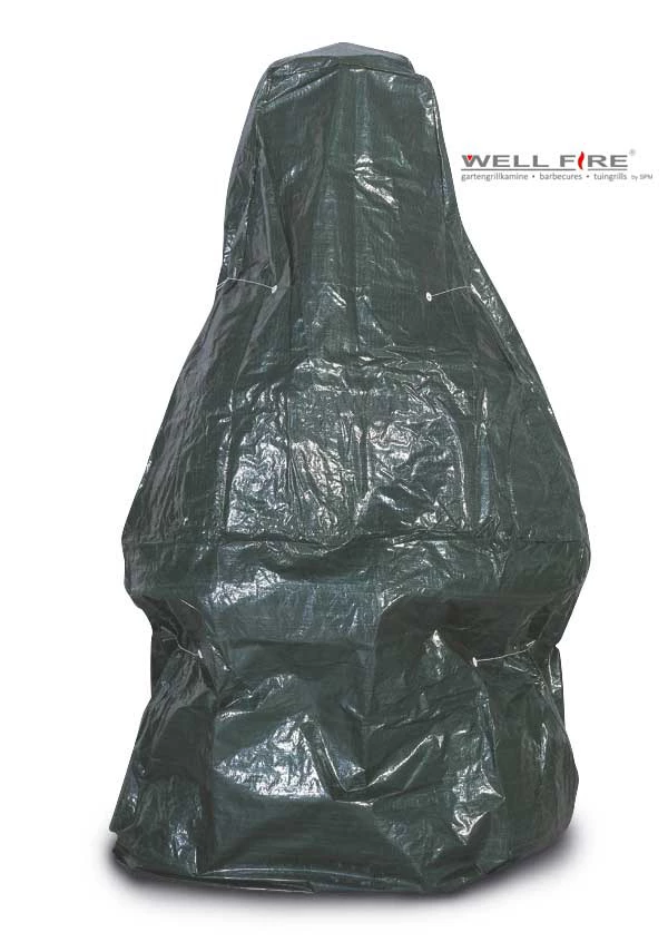 Grillkamin Abdeckhaube Für Wellfire Grillkamine 2 Grillkamin Abdeckhaube Für Wellfire Grillkamine – Bild 2