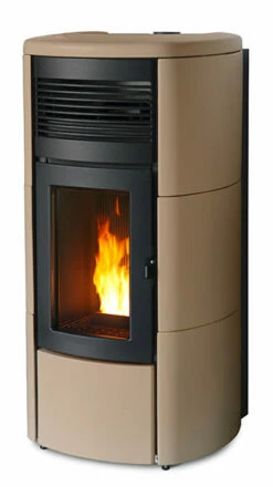 Pelletofen MCZ CLUB Comfort Air Maestro UP M3, 12 KW -Cafiro Geschäft 3aa8653a645f22a9ae57cc271bbfcfd1
