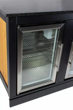 Der Merklinger Outdoor Modul "Maxi" (2 X Kühlschrank + 2 X Dose) -Cafiro Geschäft 3c6e27bfe0dc7e8cf14ef508656e9b3f