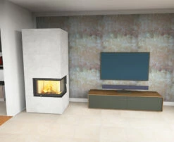 Grundofen Brunner BSG 02 MSS Modul Speicher Stein Set Aufgesetzt, Hoch -Cafiro Geschäft 3d6b7a477403d1a241dfd0f4ab8579b6