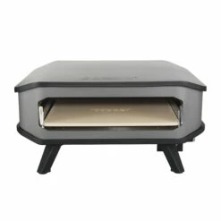 Cozze 17“ Pizza-Gas-Ofen Basic -Cafiro Geschäft 428b9e141f2820237ac2054d7eb1fcf9