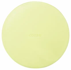 Cozze Pizzabrett ø 350 X 10 Mm Grün Kunststoff