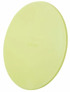 Cozze Pizzabrett ø 350 X 10 Mm Grün Kunststoff -Cafiro Geschäft 43865