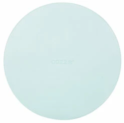 Cozze Pizzabrett ø 350 X 10 Mm Blau Kunststoff