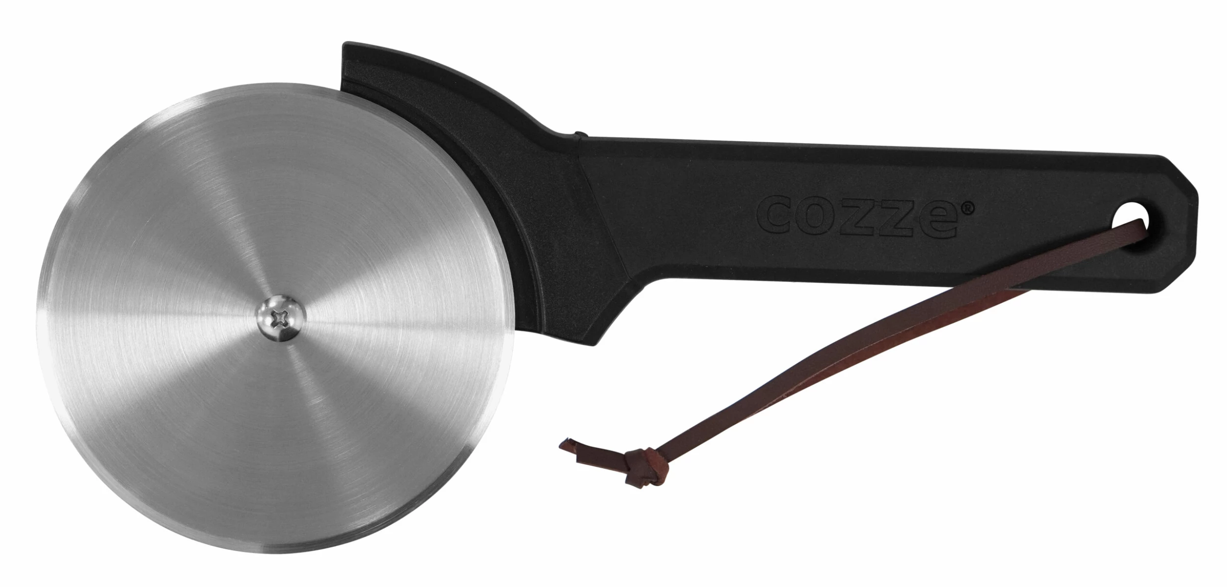 Cozze Pizzaschneider ø110 Mm 1 Cozze Pizzaschneider ø110 Mm