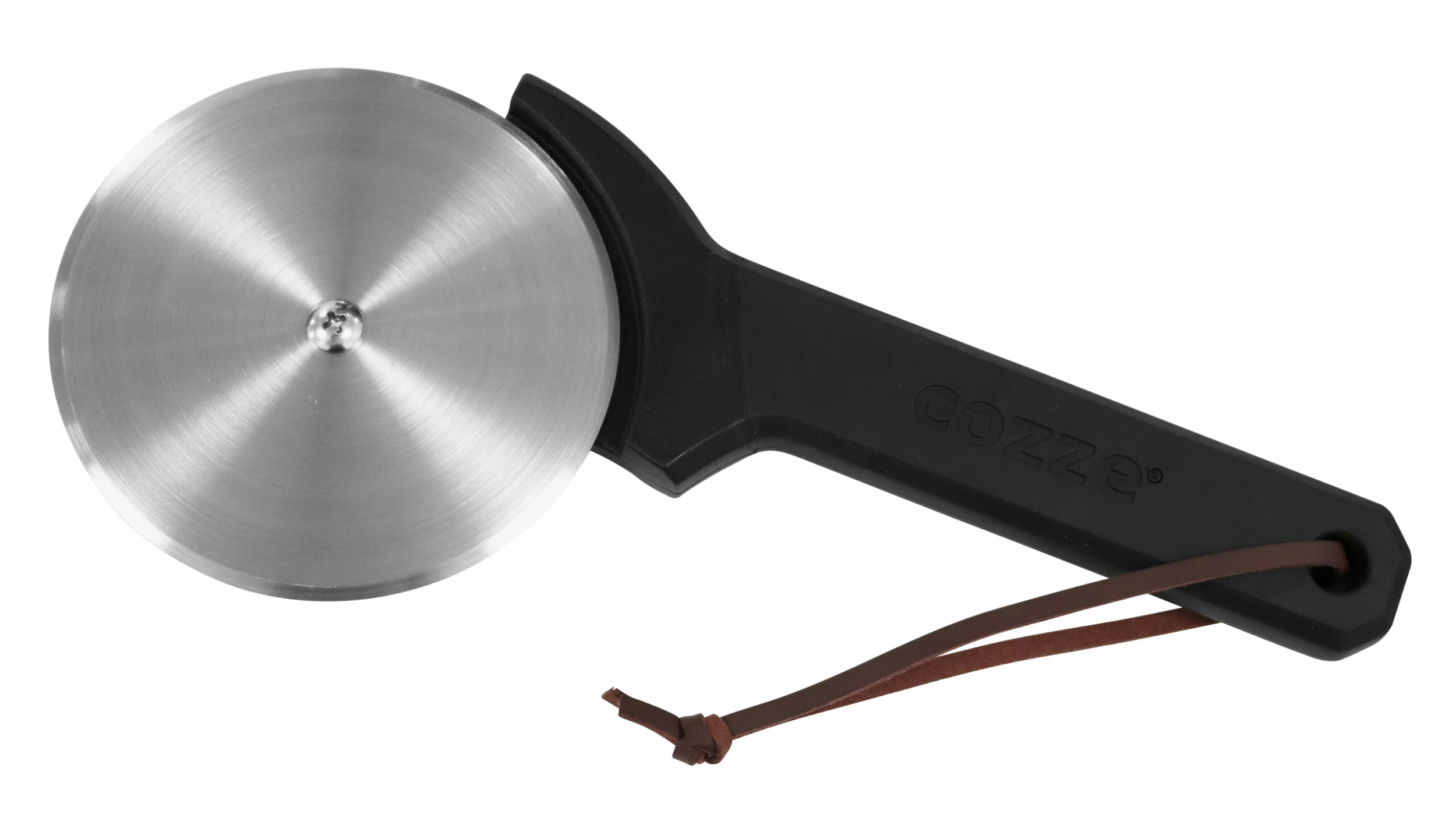 Cozze Pizzaschneider ø110 Mm 3 Cozze Pizzaschneider ø110 Mm – Bild 3