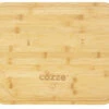 Cozze Pizzabrett ø 430 X 35 X 20 Mm Bambus FSC C158397