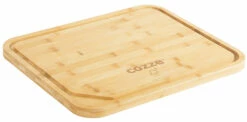 Cozze Pizzabrett ø 430 X 35 X 20 Mm Bambus FSC C158397 -Cafiro Geschäft 45019