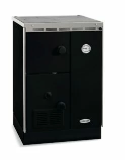 Holzherd Lohberger ZEH 55.4, 19 KW