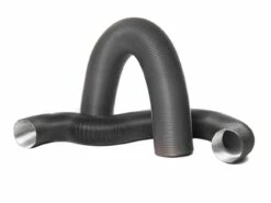 Aluflexrohr 1,5 M 2-lagig, Grau 8 Aluflexrohr 1,5 M 2-lagig, Grau -Cafiro Geschäft 460e51c55655c7c11a3c052a6d3aa00e