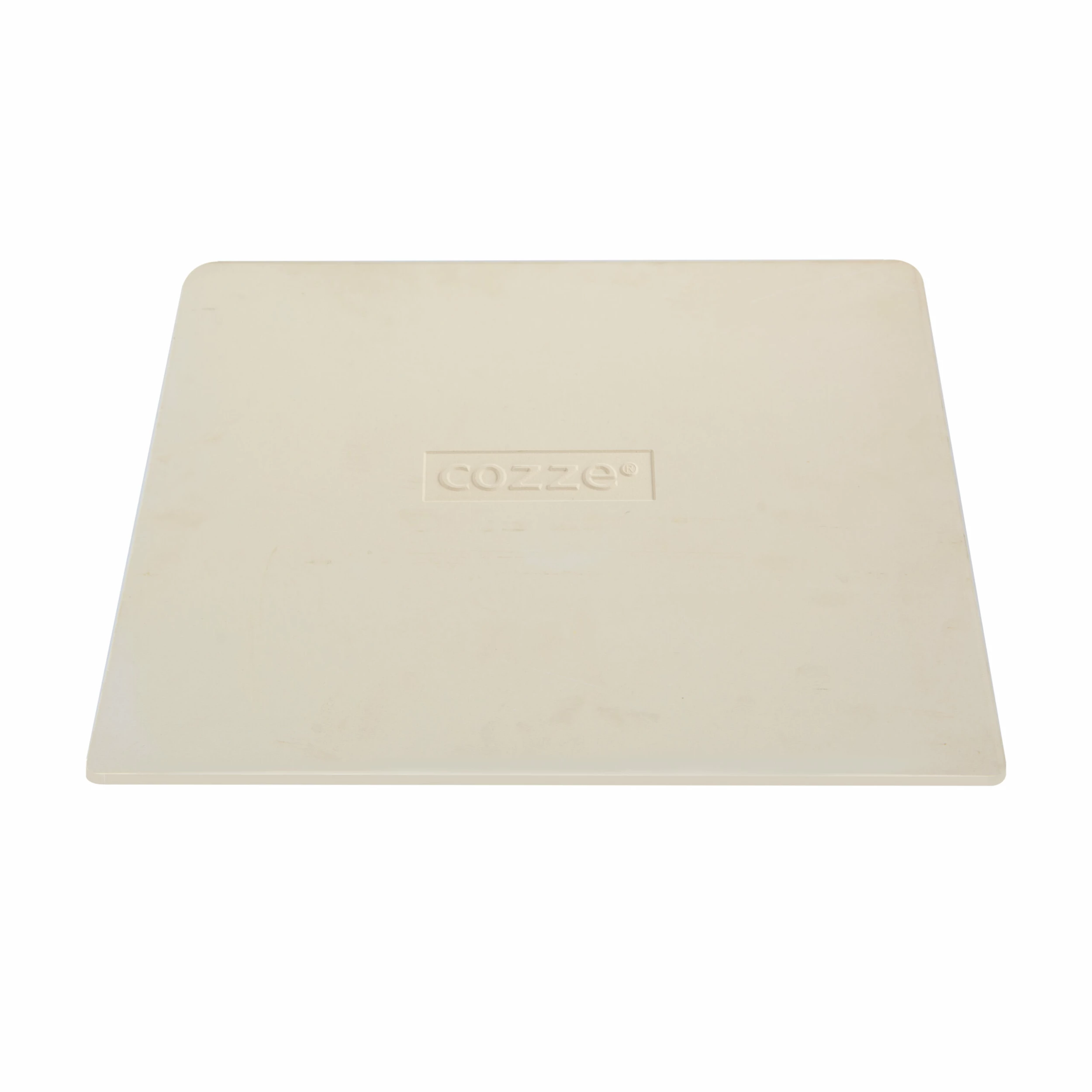 Cozze Pizzastein 42,5 X 42,5 Cm Für Cozze Pizza Ofen 17“ 1 Cozze Pizzastein 42,5 X 42,5 Cm Für Cozze Pizza Ofen 17“