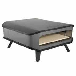 Cozze 17“ Pizza-Gas-Ofen Basic -Cafiro Geschäft 47590