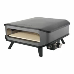 Cozze 17“ Pizza-Gas-Ofen Basic -Cafiro Geschäft 47591