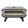 Cozze 17“ Pizza-Gas-Ofen Mit Thermometer