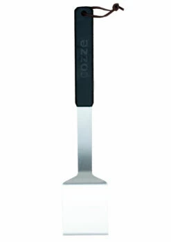Cozze Grillpaddel 40 X 8 Cm Mit PP-Griff-Edelstahl