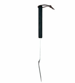 Cozze Grillpaddel 40 X 8 Cm Mit PP-Griff-Edelstahl 10 Cozze Grillpaddel 40 X 8 Cm Mit PP-Griff-Edelstahl -Cafiro Geschäft 48939