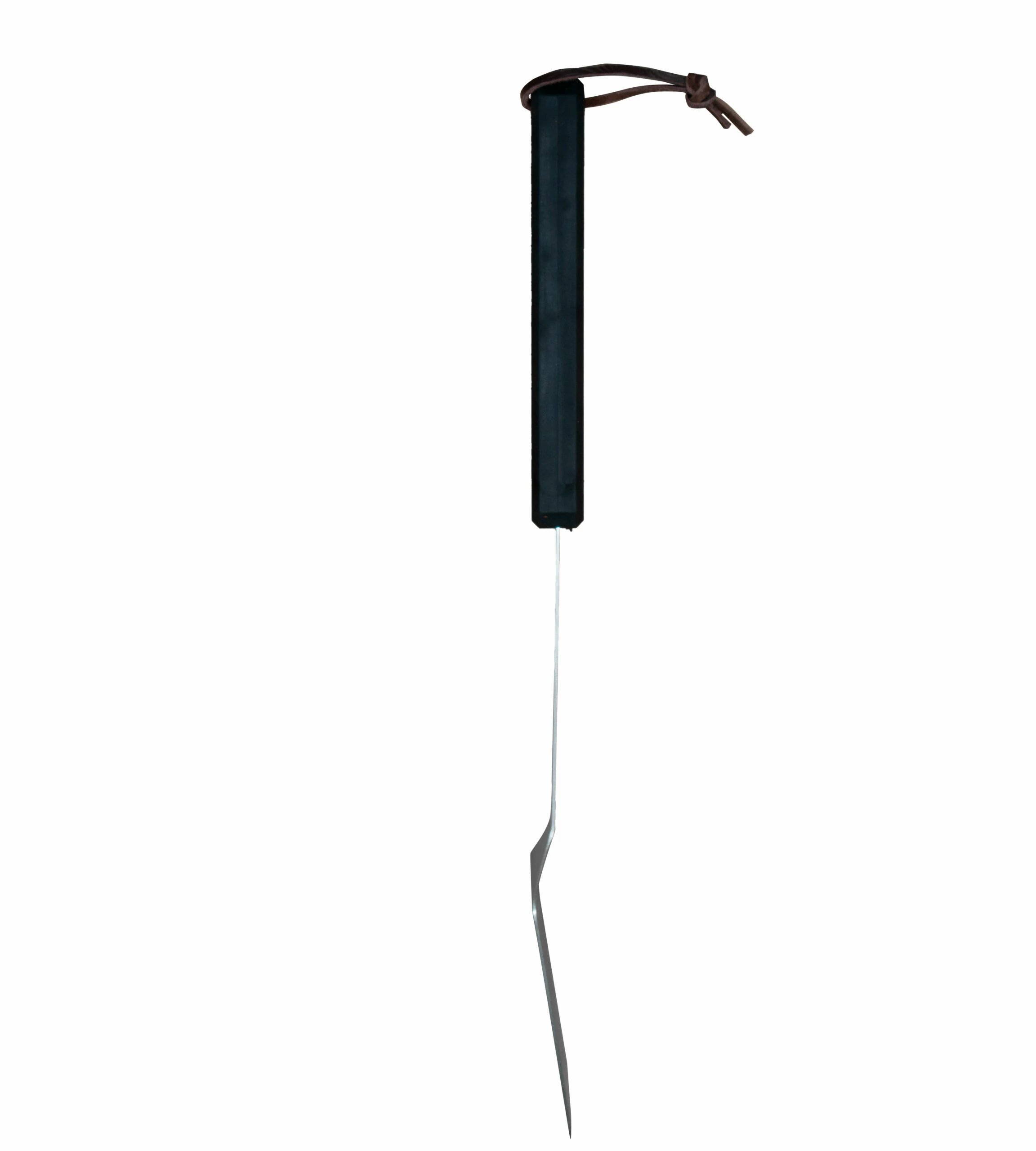 Cozze Grillpaddel 40 X 8 Cm Mit PP-Griff-Edelstahl 5 Cozze Grillpaddel 40 X 8 Cm Mit PP-Griff-Edelstahl – Bild 5