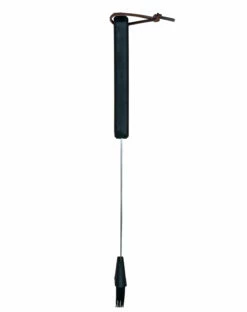 Cozze Grillpinsel 4x42 Cm Mit PP-Griff-Edelstahl -Cafiro Geschäft 48946