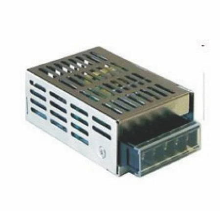 Elektronik-Einspeise-Set Für LED-Lichtleisten 2 Elektronik-Einspeise-Set Für LED-Lichtleisten – Bild 2