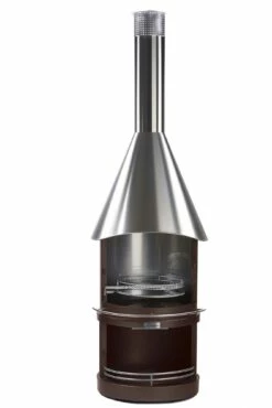 Grillkamin Edelstahl Firestar DESIGN 800 13 Grillkamin Edelstahl Firestar DESIGN 800 -Cafiro Geschäft 4904 6