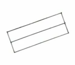 Peetz Räucherofen 520 Mit Schiebetür Inkl. Grundausstattung, Edelstahl -Cafiro Geschäft 4980 2