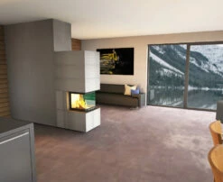 Kaminbausatz Brunner Systemkamin BSK 10 Panorama Kamin Schiebetür, 8 KW -Cafiro Geschäft 4ab82c6d0811118c4ce81ff191a0c6d2