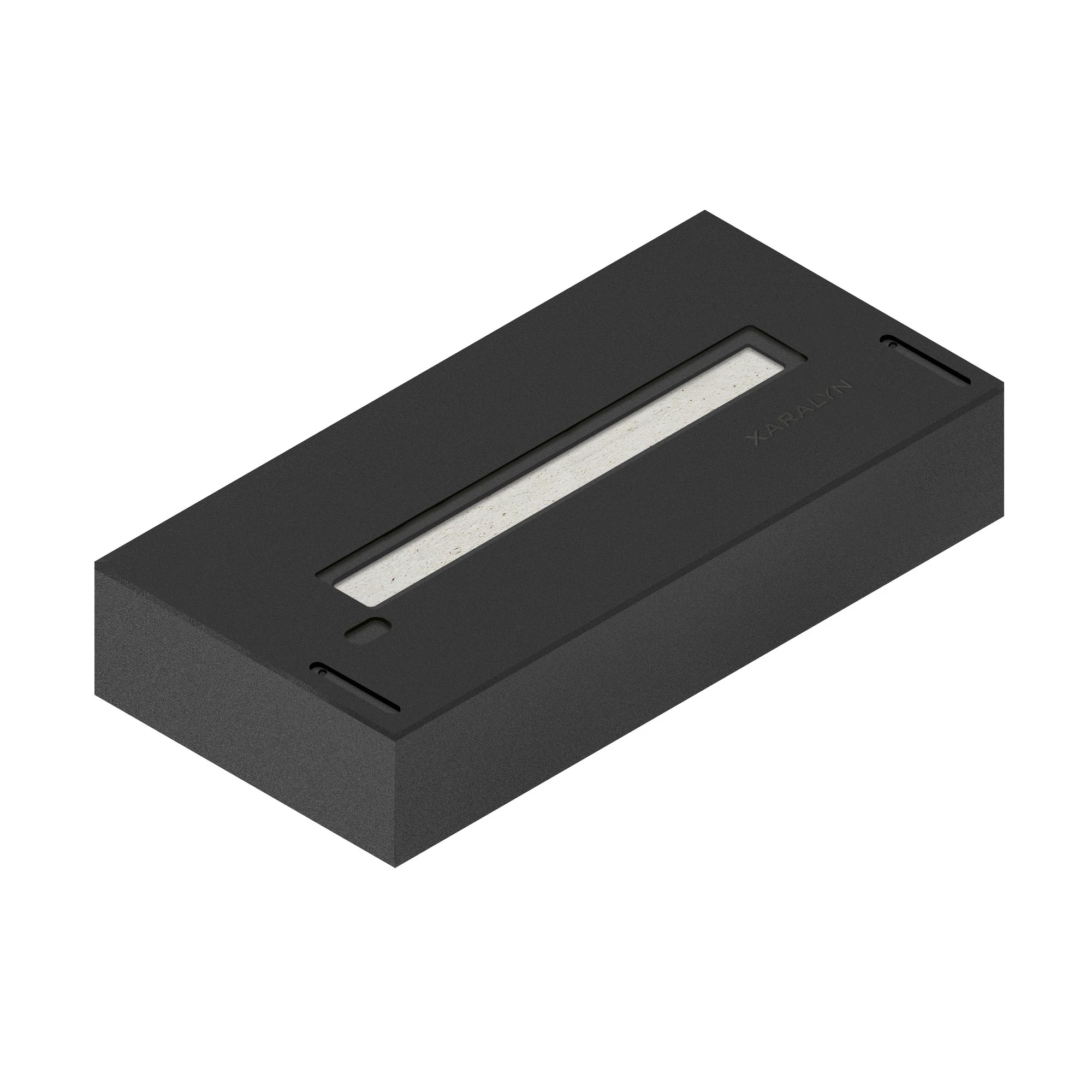 Ethanol Einbaukamin S Xaralyn 4 Ethanol Einbaukamin S Xaralyn – Bild 4