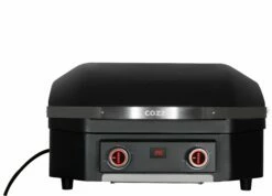 Cozze E 300 Combi Grill Elekt. 2200 Watt 9 Cozze E 300 Combi Grill Elekt. 2200 Watt -Cafiro Geschäft 4c2c6541bd9dea1c02446a333a102def