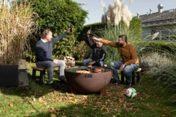 Feuerschale Feu Du Jardin TRIA 20 Feuerschale Feu Du Jardin TRIA -Cafiro Geschäft 4v6a3681 bearbeitet minimiert