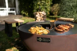 Feuerschale Feu Du Jardin TRIA 22 Feuerschale Feu Du Jardin TRIA -Cafiro Geschäft 4v6a3691 bearbeitet minimiert