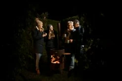 Fondueofen Feu Du Jardin DELUXE Rost Inkl Grillrost, Edelstahlpfanne 15 Fondueofen Feu Du Jardin DELUXE Rost Inkl Grillrost, Edelstahlpfanne -Cafiro Geschäft 4v6a4509 bearbeitet2