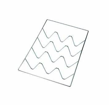 Peetz Fischkörbchen 34 X 19 Cm, Edelstahl 1 Peetz Fischkörbchen 34 X 19 Cm, Edelstahl