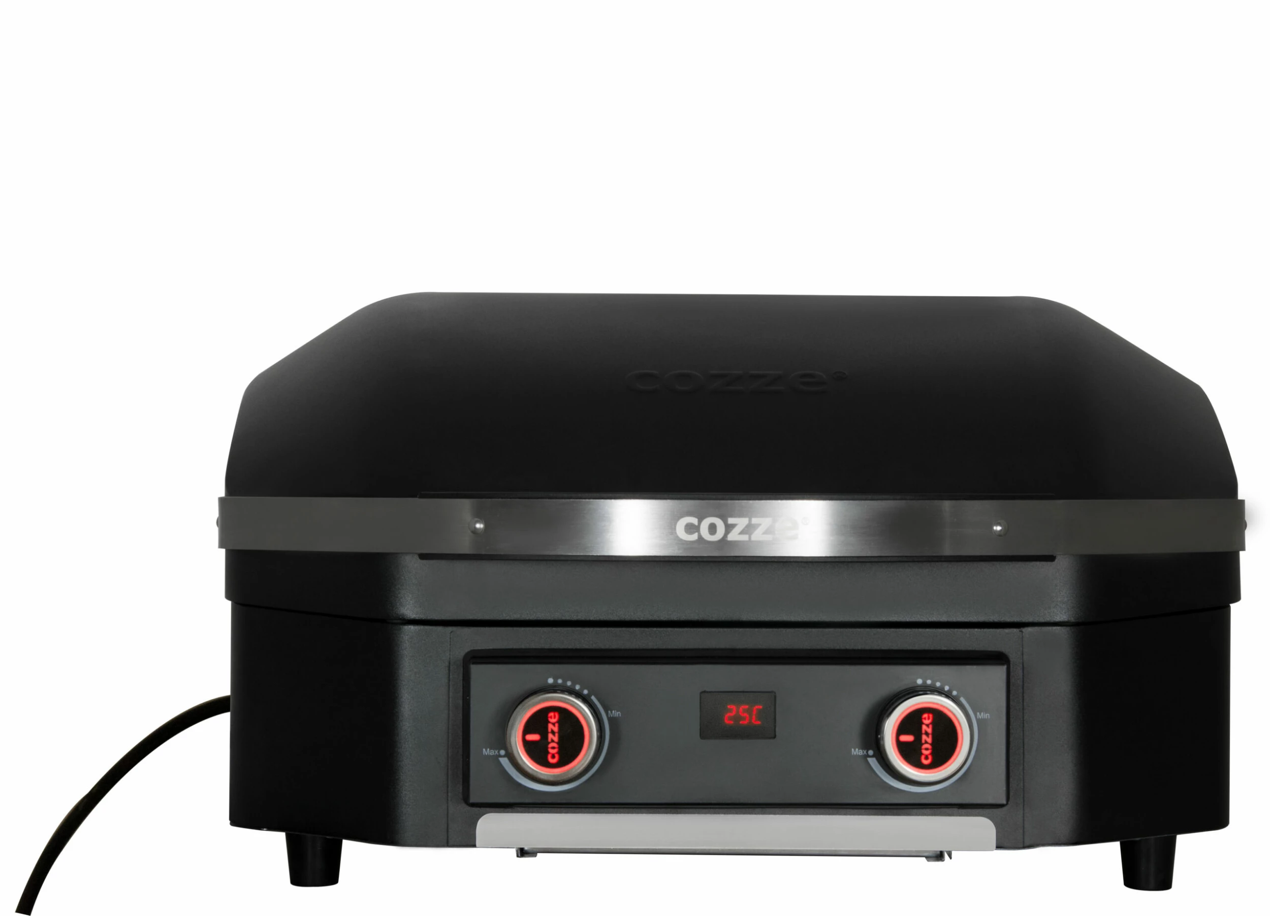 Cozze E 300 Combi Grill Elekt. 2200 Watt 6 Cozze E 300 Combi Grill Elekt. 2200 Watt – Bild 6