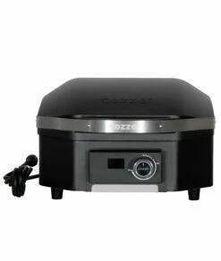 Cozze E 200 Combi Grill Elekt. 1700 Watt