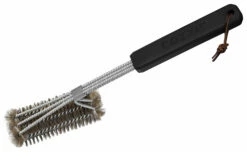 Cozze Stagle Bürste 40 X 3 Cm Mit PP-Griff-Edelstahl