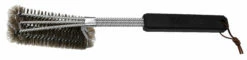 Cozze Stagle Bürste 40 X 3 Cm Mit PP-Griff-Edelstahl -Cafiro Geschäft 50164