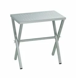 Peetz Räucherofentisch