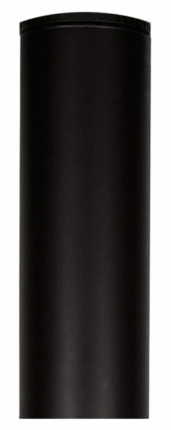 Grillkamin Verlängerung 100 Cm Für Firestar CLASSIC 800