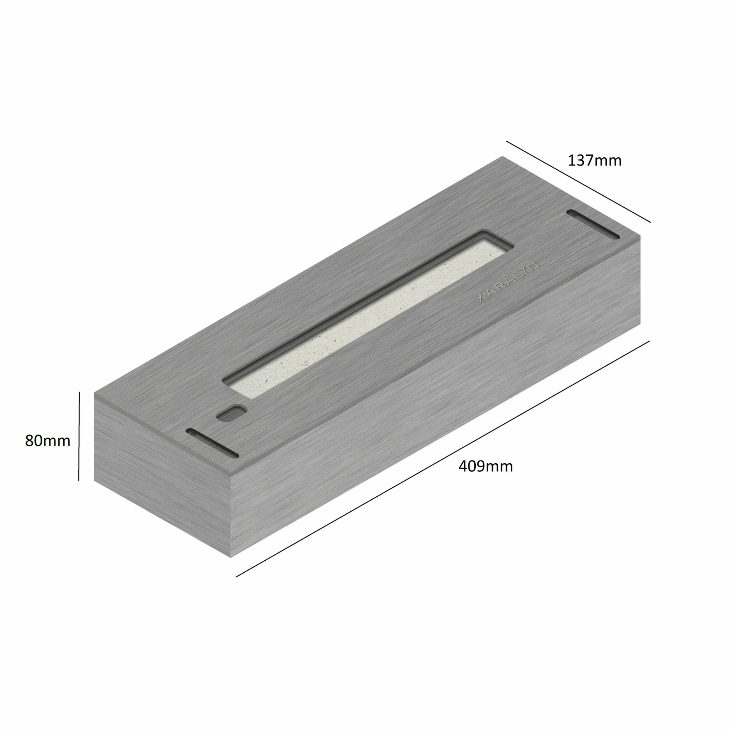 Bio Ethanol Keramikbrenner 4114LS Xaralyn 3 Bio Ethanol Keramikbrenner 4114LS Xaralyn – Bild 3