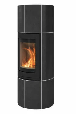 Kaminbausatz Nordpeis RONDA 160, 5 KW -Cafiro Geschäft 5505 2