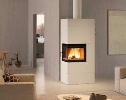 Speicherofen Nordpeis SALZBURG C, 3,6 KW 27 Speicherofen Nordpeis SALZBURG C, 3,6 KW -Cafiro Geschäft 5521 6