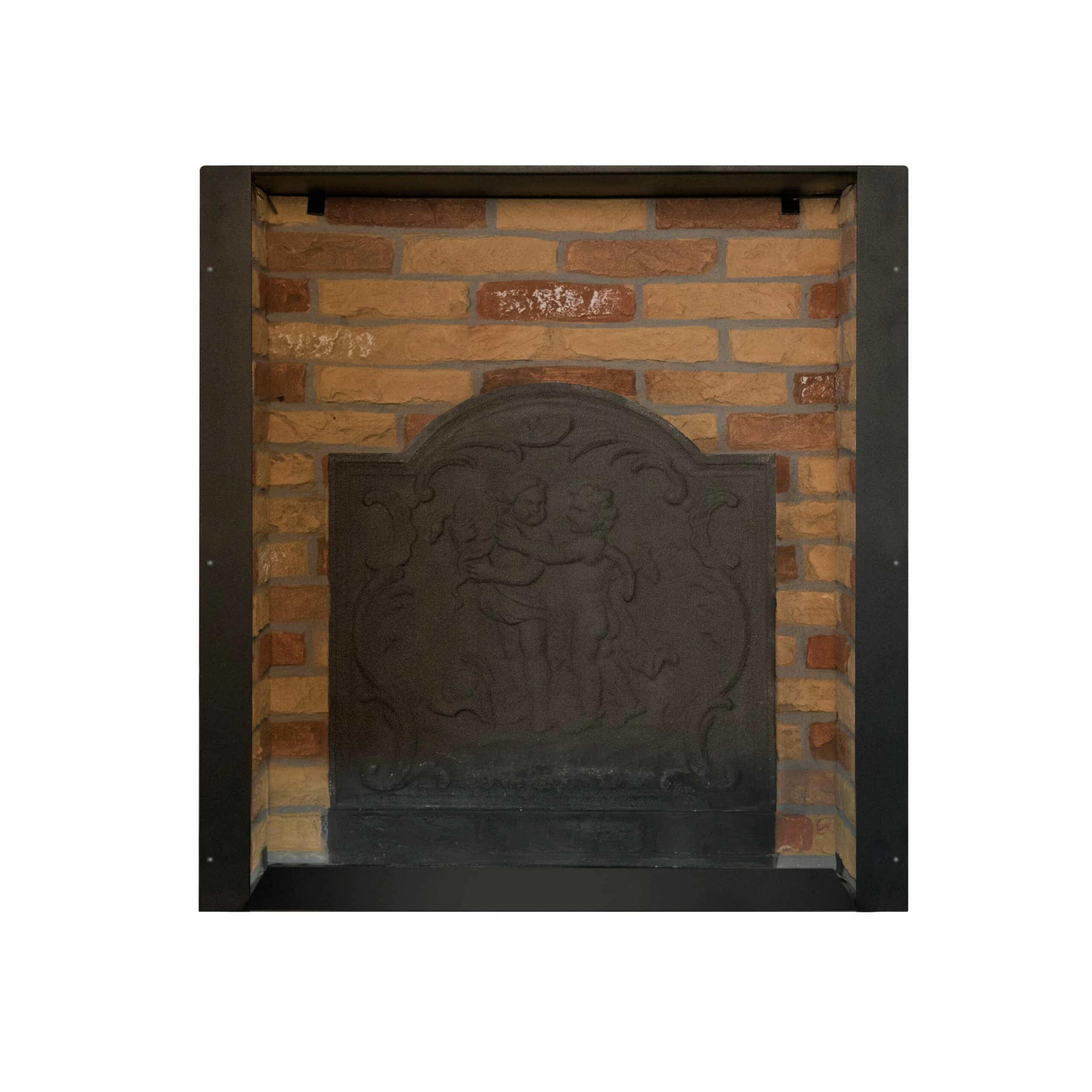 Ethanol Einbaukamin L Medaillon Xaralyn 2 Ethanol Einbaukamin L Medaillon Xaralyn – Bild 2